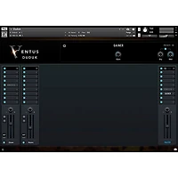 Impact Soundworks Ventus Duduk (Download)