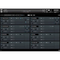 Impact Soundworks Ventus Duduk (Download)