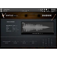 Impact Soundworks Ventus Duduk (Download)