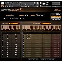 Impact Soundworks Acoustic Revolutions Vol 3 (Download)