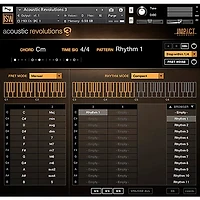 Impact Soundworks Acoustic Revolutions Vol 3 (Download)