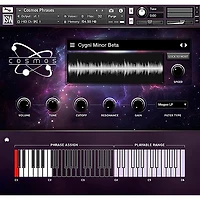 Impact Soundworks Cosmos (Download)