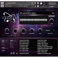 Impact Soundworks Cosmos (Download)