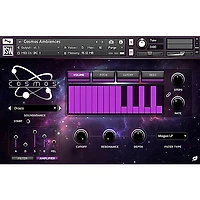 Impact Soundworks Cosmos (Download)