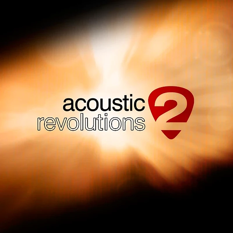 Impact Soundworks Acoustic Revolutions Vol 2 (Download)