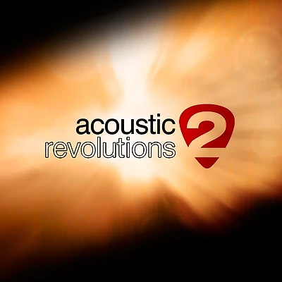 Impact Soundworks Acoustic Revolutions Vol 2 (Download)