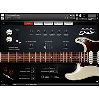 Impact Soundworks Shreddage 3 Stratus (Download)