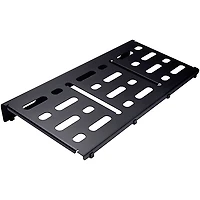 MONO Pedalboard Large, Black and Pro Accessory Case 2.0, Black