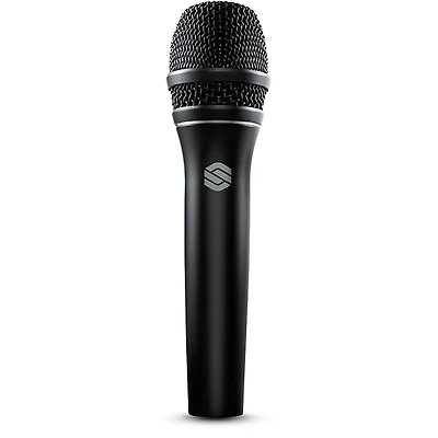 Sterling Audio P30 Dynamic Active Vocal Microphone With Dynamic Drive Technology