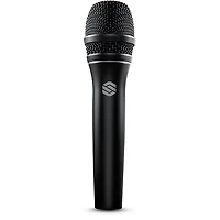 Sterling Audio P30 Dynamic Active Vocal Microphone With Dynamic Drive Technology