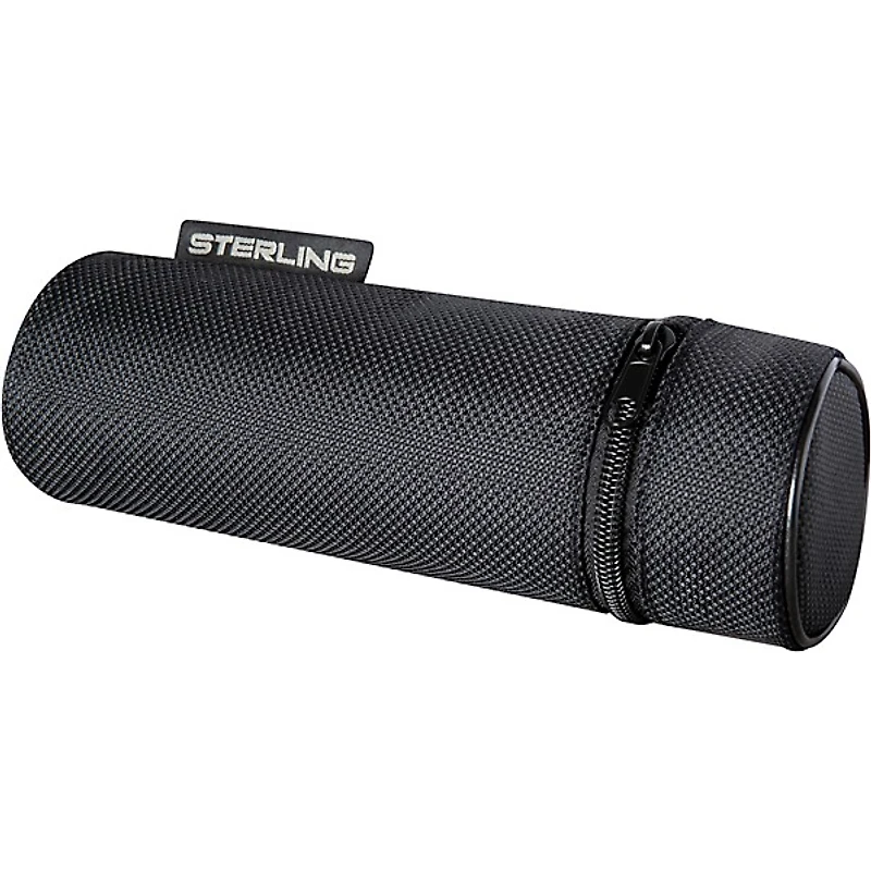 Sterling Audio P30 Dynamic Active Vocal Microphone With Dynamic Drive Technology