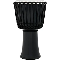 LP World 10 inch Rope Tuned Circle Djembe