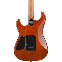 Schecter Guitar Research Traditional Van Nuys Electric Guitar Gloss Natural