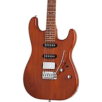 Schecter Guitar Research Traditional Van Nuys Electric Guitar Gloss Natural