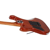 Schecter Guitar Research Traditional Van Nuys Electric Guitar Gloss Natural