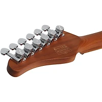 Schecter Guitar Research Traditional Van Nuys Electric Guitar Gloss Natural