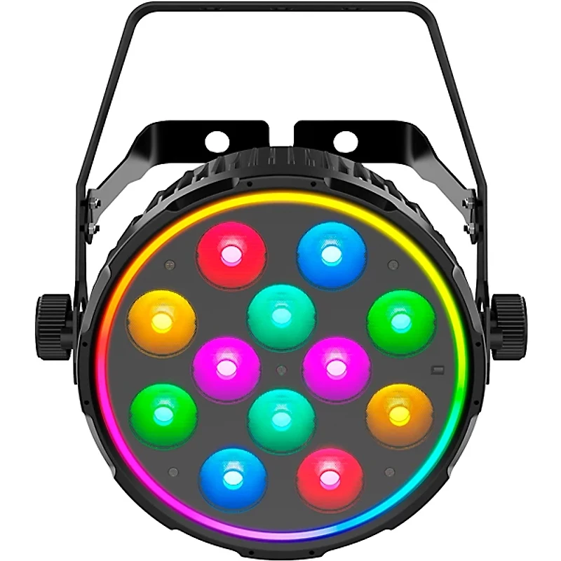 CHAUVET DJ Slimparpro Pix