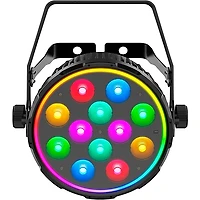 CHAUVET DJ Slimparpro Pix