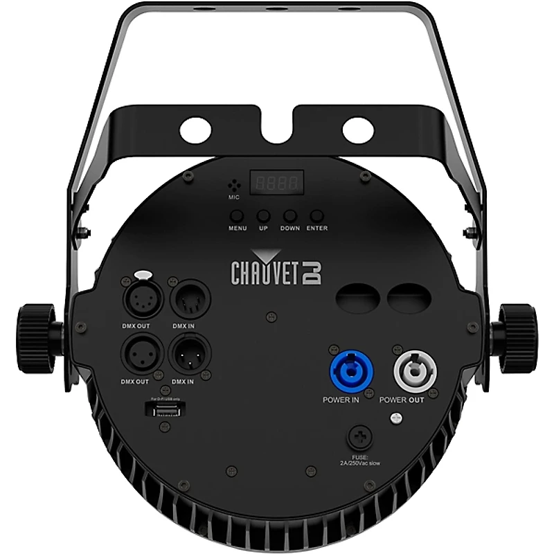 CHAUVET DJ Slimparpro Pix