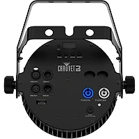 CHAUVET DJ Slimparpro Pix