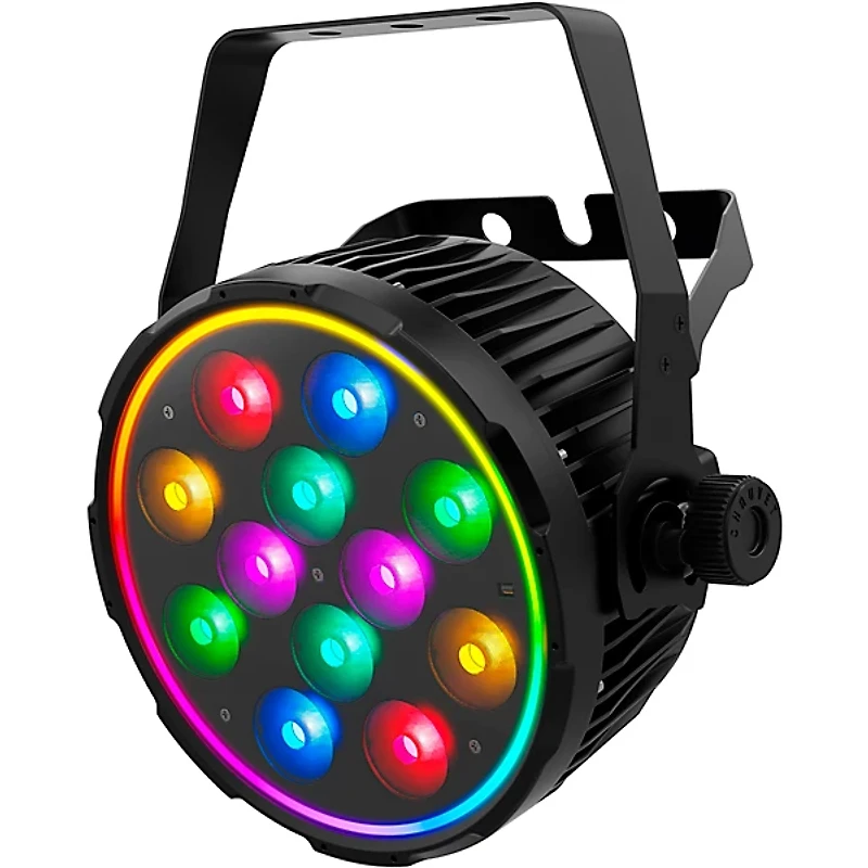 CHAUVET DJ Slimparpro Pix