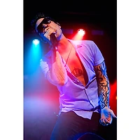 CHAUVET DJ Slimparpro Pix