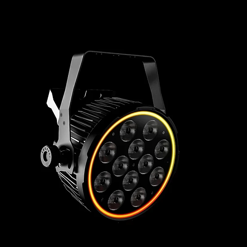 CHAUVET DJ Slimparpro Pix