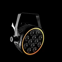 CHAUVET DJ Slimparpro Pix