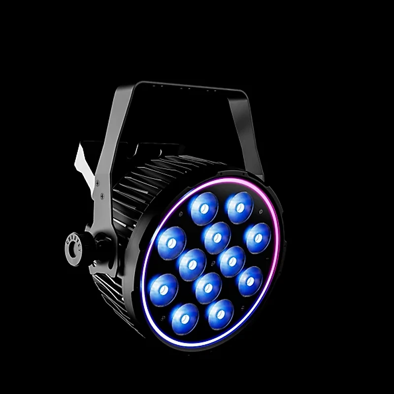 CHAUVET DJ Slimparpro Pix