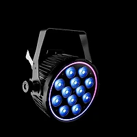 CHAUVET DJ Slimparpro Pix