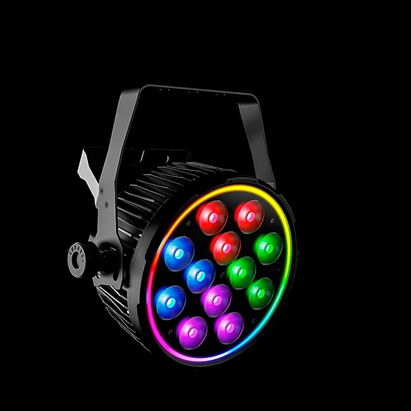 CHAUVET DJ Slimparpro Pix