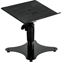 Gator Universal Laptop Desktop Stand with Adjustable Height & Weighted Base