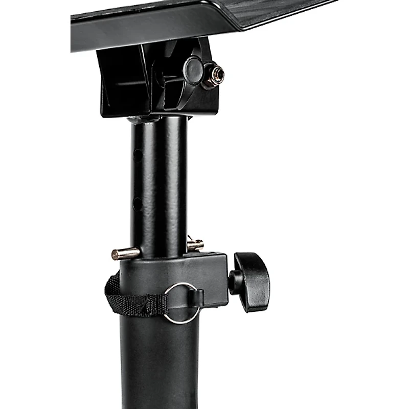 Gator Universal Laptop Desktop Stand with Adjustable Height & Weighted Base