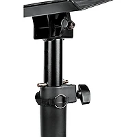 Gator Universal Laptop Desktop Stand with Adjustable Height & Weighted Base