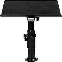 Gator Clampable Universal Laptop Desktop Stand With Adjustable Height