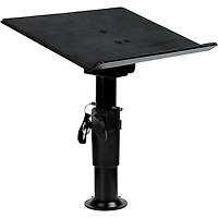 Gator Clampable Universal Laptop Desktop Stand With Adjustable Height