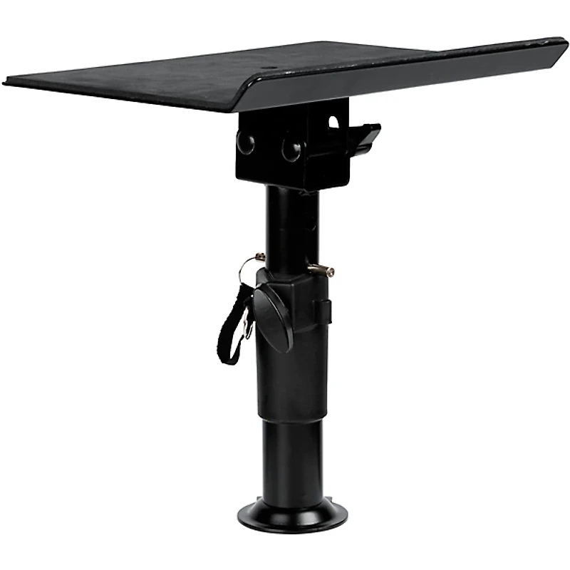 Gator Clampable Universal Laptop Desktop Stand With Adjustable Height