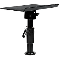 Gator Clampable Universal Laptop Desktop Stand With Adjustable Height