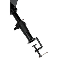 Gator Clampable Universal Laptop Desktop Stand With Adjustable Height