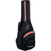 Ortega RQ38 Requinto Guitar Natural