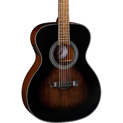 Dean St. Augustine Folk Acoustic-Electric Guitar Vintage Burst