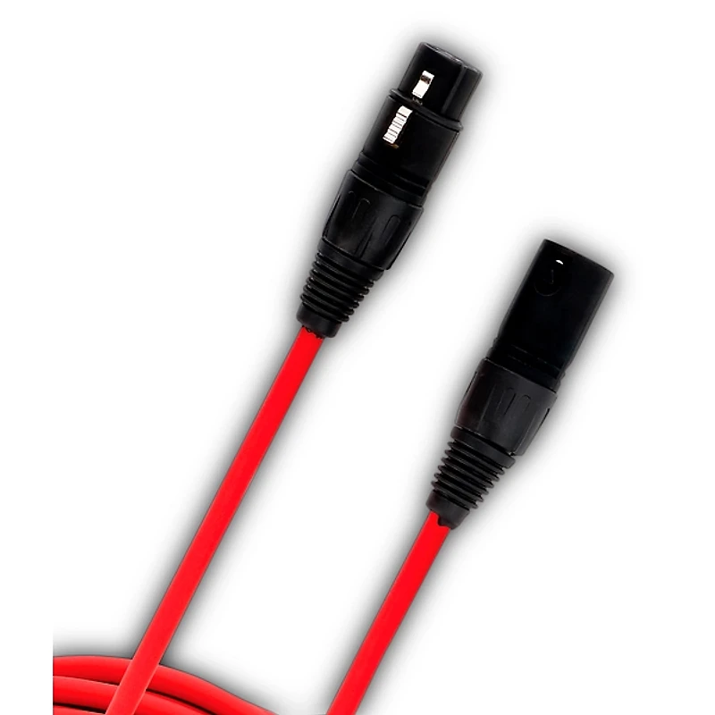 D'Addario Classic Pro Microphone Cable