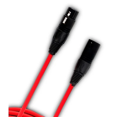 D'Addario Classic Pro Microphone Cable