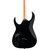 Ibanez JBBM30 JB Brubaker Signature Electric Guitar Flat Black