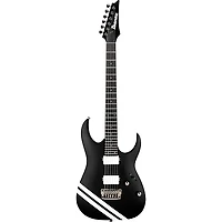 Ibanez JBBM30 JB Brubaker Signature Electric Guitar Flat Black