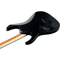 Ibanez JBBM30 JB Brubaker Signature Electric Guitar Flat Black