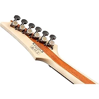 Ibanez JBBM30 JB Brubaker Signature Electric Guitar Flat Black