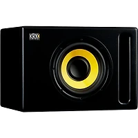 KRK S8.4 8" Powered Studio Subwoofer
