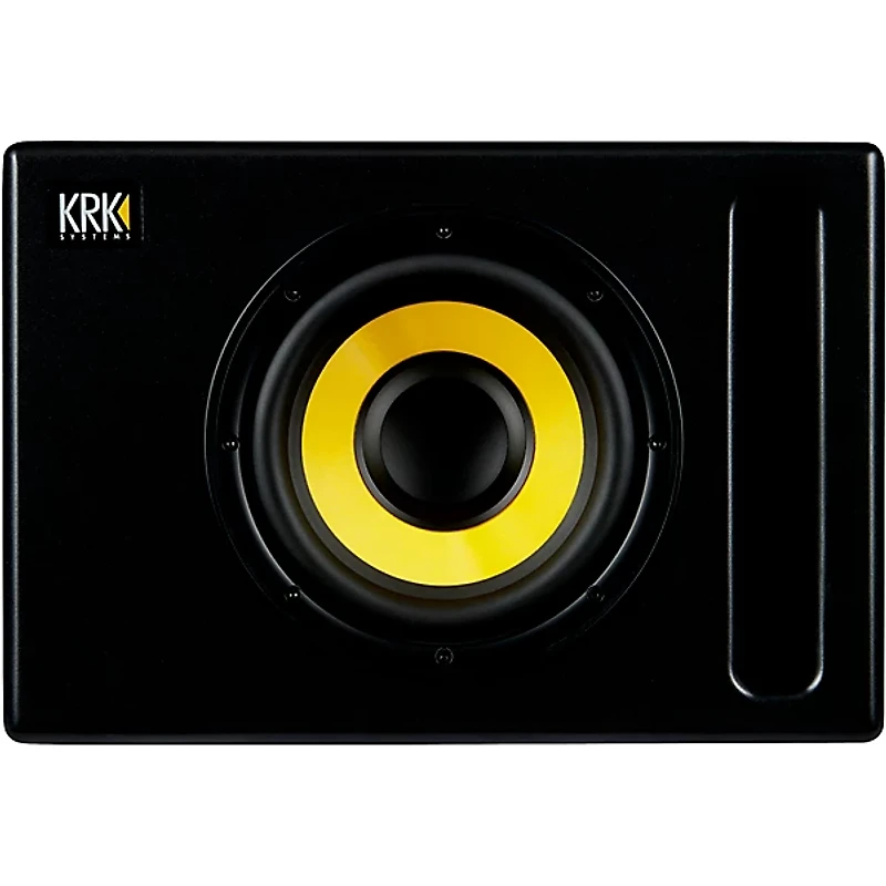 KRK S8.4 8" Powered Studio Subwoofer