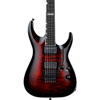 ESP E-II Horizon FR-II Electric Guitar
